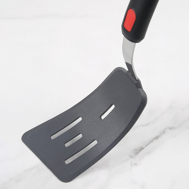 high-temperature silicone spatula, view 13 - MRSLM