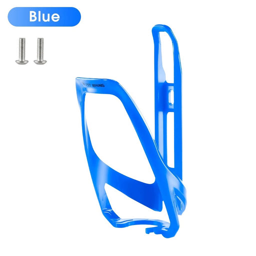 Multicolor bike bottle cage, view 5 - MRSLM