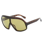 oversized punk sunglasses, view 5 - MRSLM