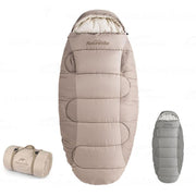 Cotton sleeping bag, view 11 - MRSLM
