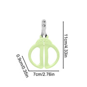 cat nail clipper, view 5 - MRSLM