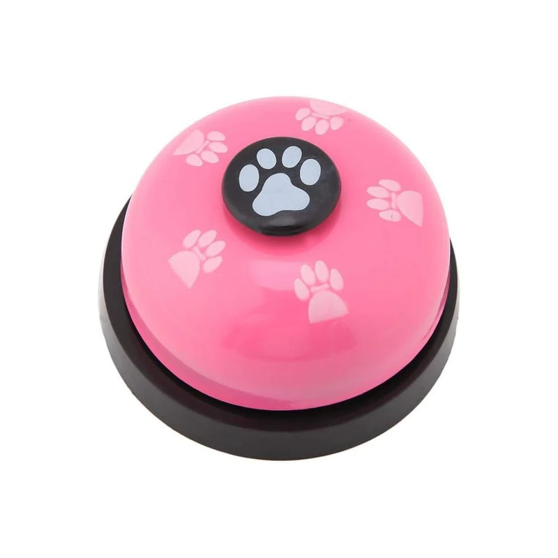 pet training bell for dogs and cats, view 10 - MRSLM