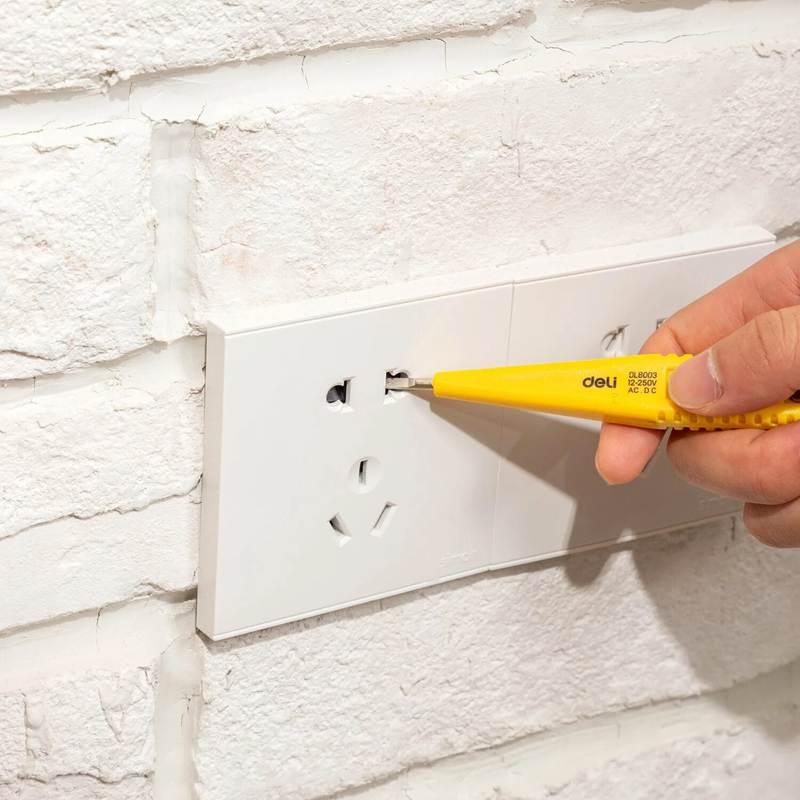 non-contact voltage tester pen - MRSLM