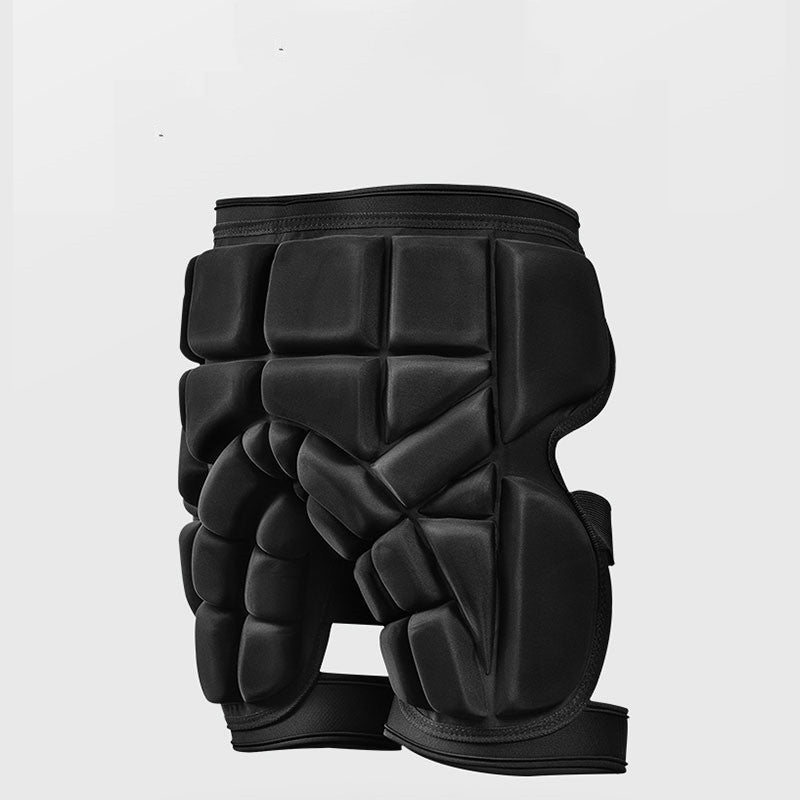roller skating and ski protection set, view 7 - MRSLM