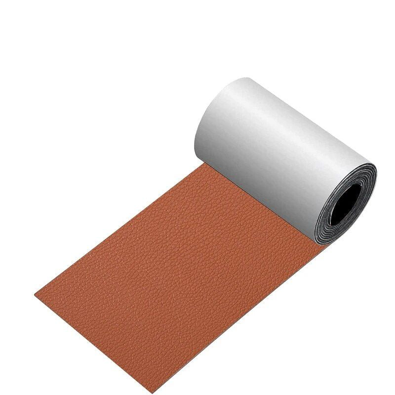 Self-Adhesive PU Leather Repair Tape