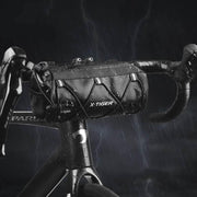 waterproof cycling handlebar bag - MRSLM