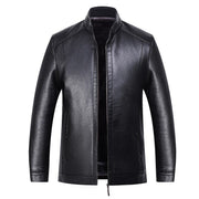 sheepskin animal pattern jacket, view 10 - MRSLM