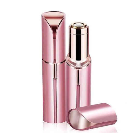 Portable electric hair remover for women - MRSLM