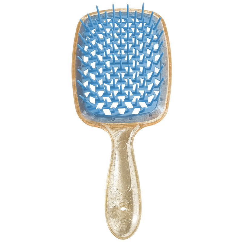 air cushion scalp massage hair brush, view 7 - MRSLM