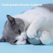 Interactive electric cat ball, view 6 - MRSLM