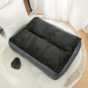 cozy dog sofa bed, view 5 - MRSLM