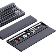 memory foam keyboard wrist rest - MRSLM