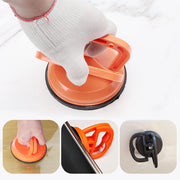 car dent repair suction cup tool, view 5 - MRSLM