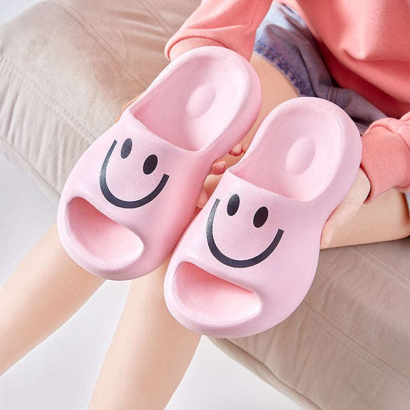 smile slippers, view 7 - MRSLM