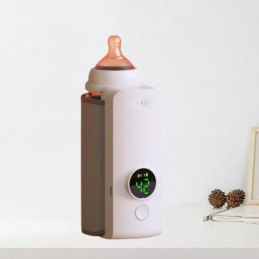 portable baby bottle warmer - MRSLM