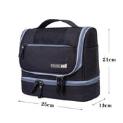 hanging toiletry bag, view 13 - MRSLM