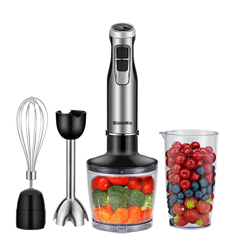 1200W immersion hand blender - MRSLM