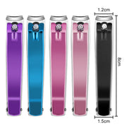 nail clippers, view 9 - MRSLM