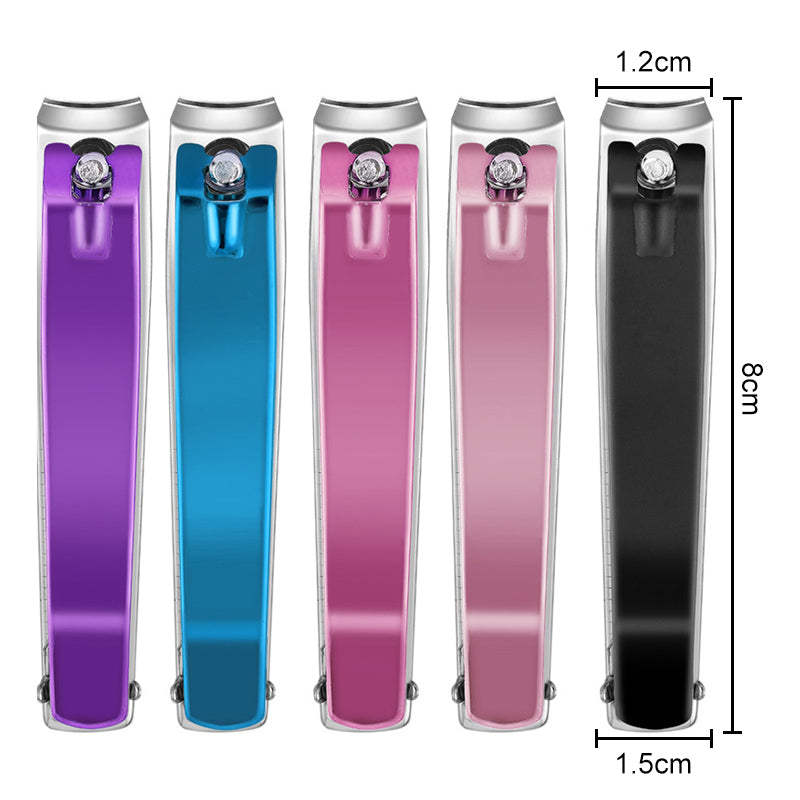 nail clippers, view 9 - MRSLM