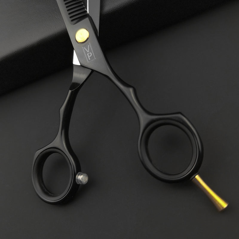 hairdressing scissors, view 12 - MRSLM