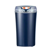 compact electric coffee grinder, view 2 - MRSLM