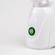 nano mist facial steamer, view 10 - MRSLM