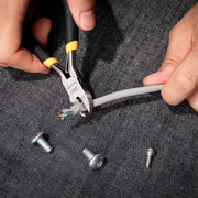 5-inch universal wire cutter, view 5 - MRSLM