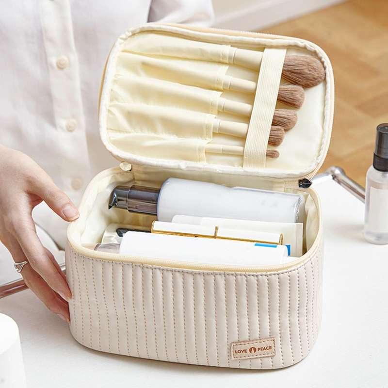 large waterproof toiletry pouch - MRSLM
