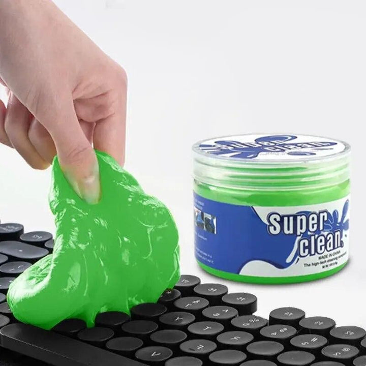 60ML Dust Cleaning Gel Slime