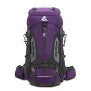 60l hiking backpack, view 4 - MRSLM