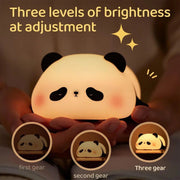 led sheep night light, view 9 - MRSLM