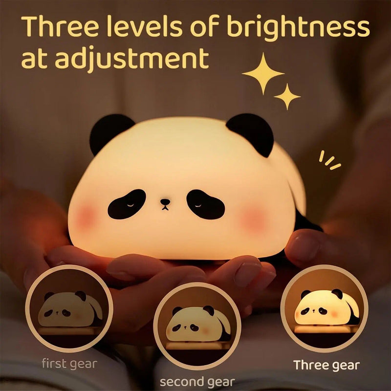 led sheep night light, view 9 - MRSLM