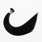 u tip keratin human hair extensions, view 4 - MRSLM
