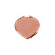 heart-shaped metal pill box, view 4 - MRSLM