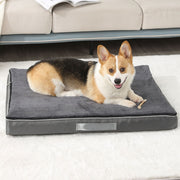 Detachable soft dog bed, view 6 - MRSLM