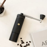 manual coffee grinder, view 2 - MRSLM