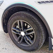 car wheel arch protectors, view 7 - MRSLM