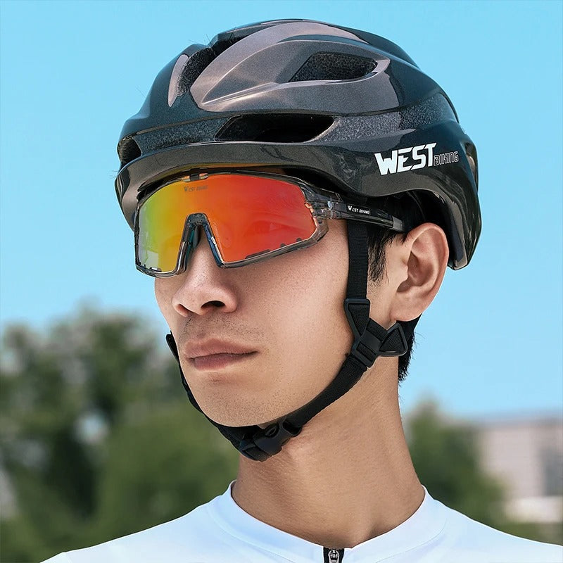 photochromic cycling sunglasses, view 8 - MRSLM