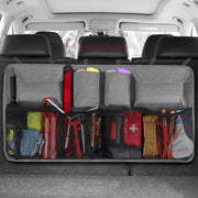 car trunk organizer bag, view 6 - MRSLM