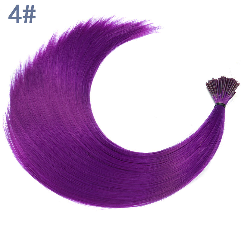 synthetic hair extensions, view 11 - MRSLM