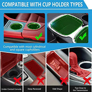 universal car cup holder expander, view 5 - MRSLM