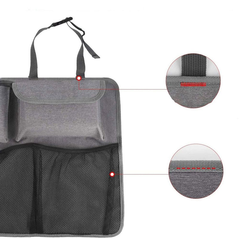 car trunk organizer bag, view 4 - MRSLM