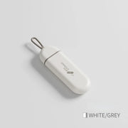 portable daily pill organizer, view 3 - MRSLM