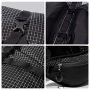 mountaineering backpack, view 9 - MRSLM