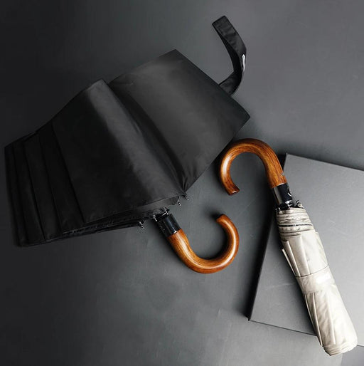 large windproof umbrella for men - MRSLM