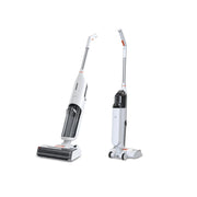 cordless wet dry cleaning smart washing mop - MRSLM