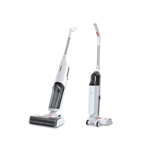 cordless wet dry cleaning smart washing mop - MRSLM