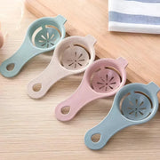 egg separator - MRSLM