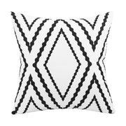boho waterproof geometric throw pillow covers, view 10 - MRSLM