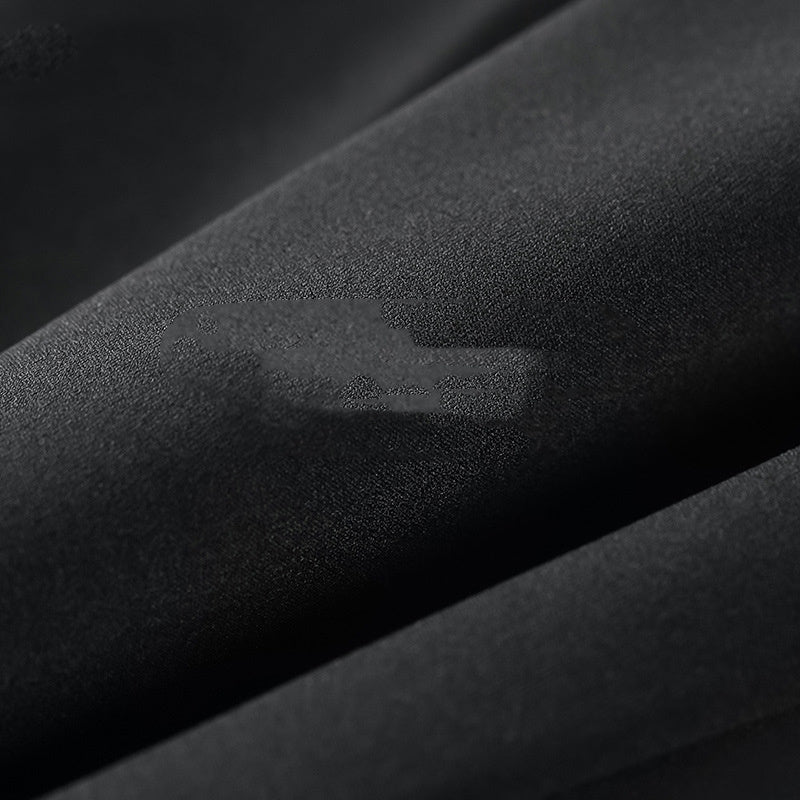 thin spring and autumn outer wear leggings, view 5 - MRSLM